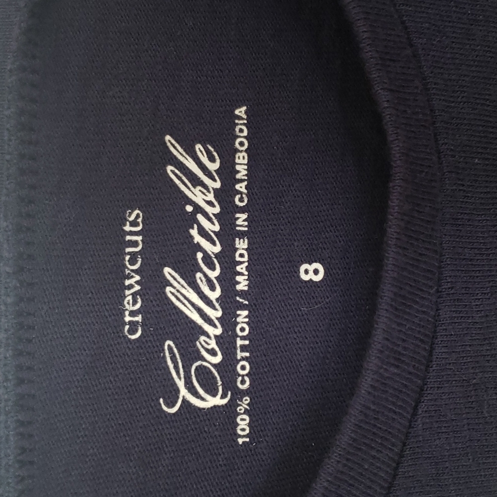 Crewcuts pair - Picture 3 of 9